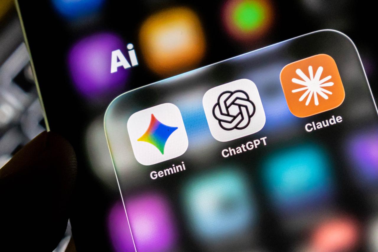 AI giants discuss industry-led safety watchdog Image