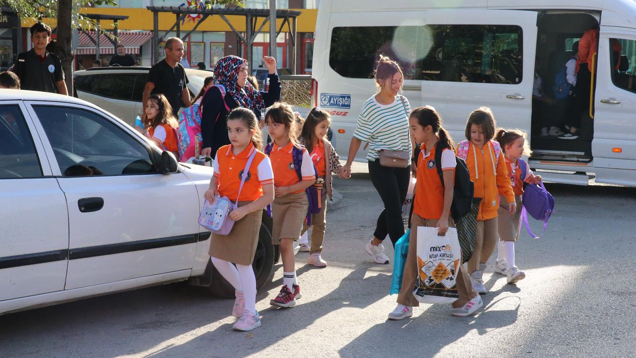Anadolu Agency