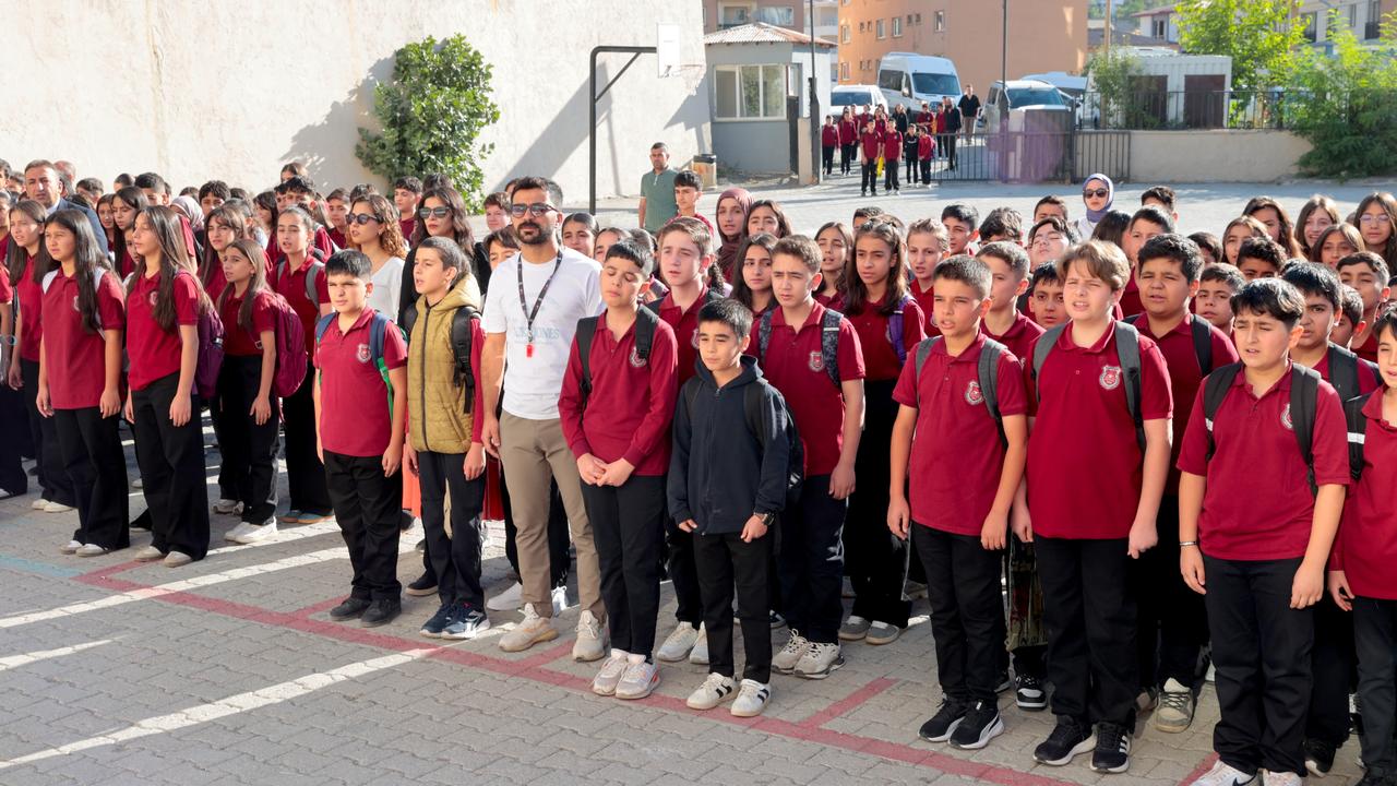 Anadolu Agency