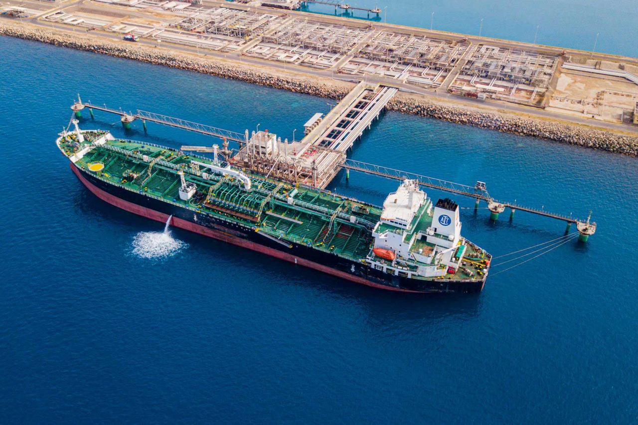 Brent nears $110 as Saudi East-West Pipeline likely to stay shut for weeks Image