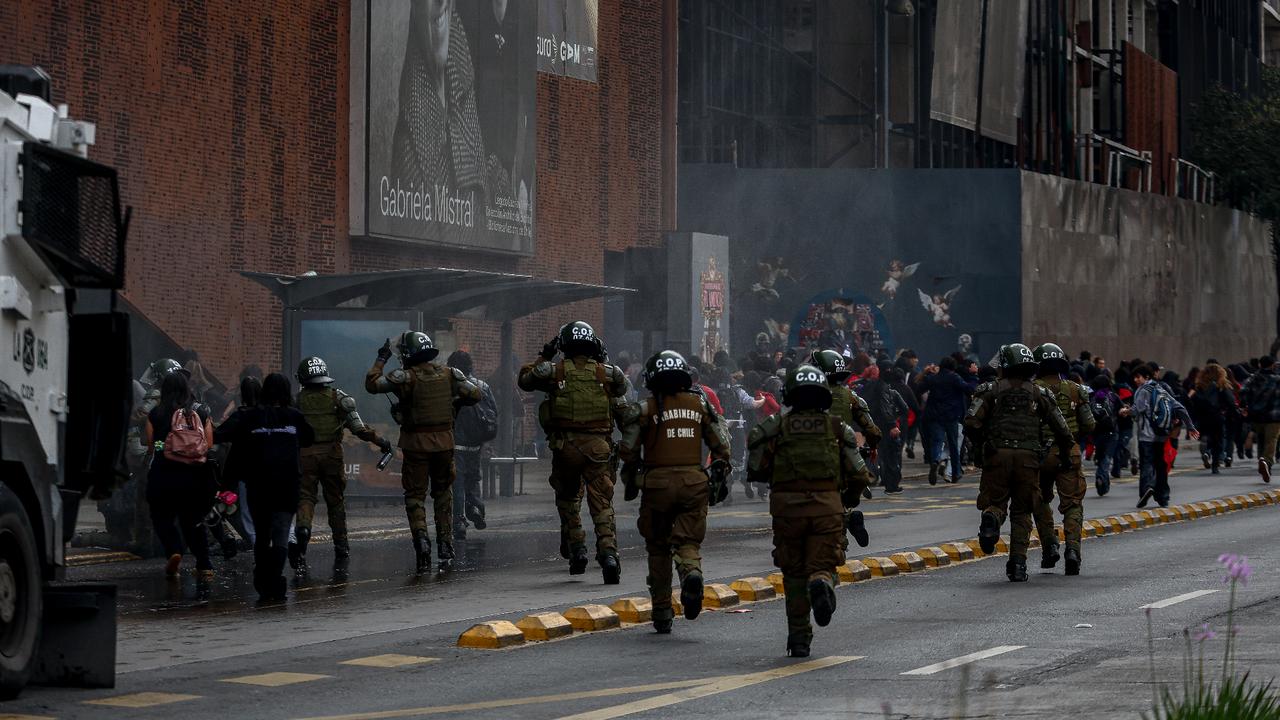 Anadolu Agency