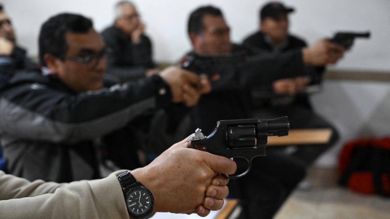 AFP