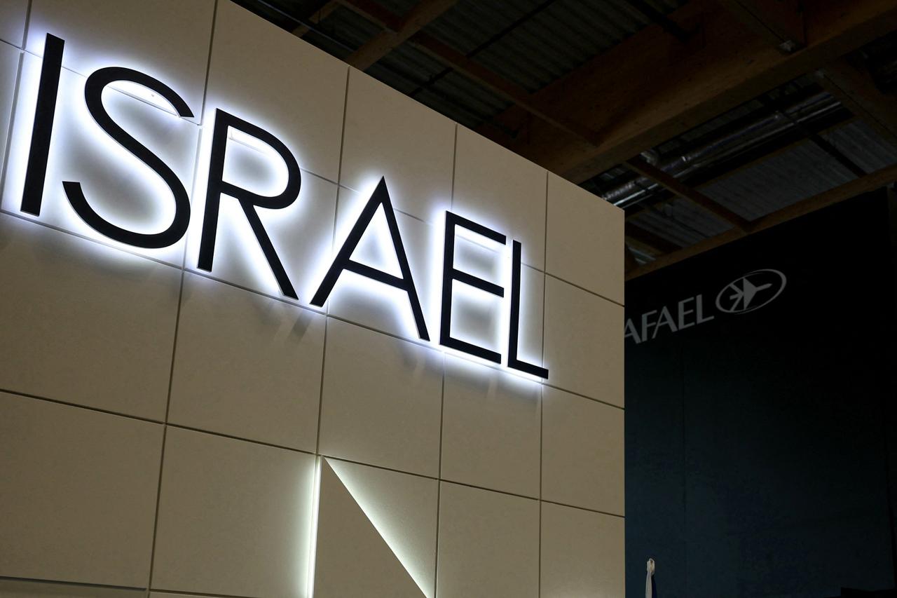 Israeli defense firms eye Greek Cyprus to benefit EU funds