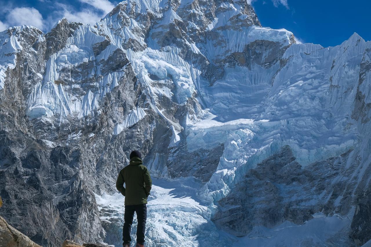 Himalayan glacier mass loss accelerated 65% over past decade: Report