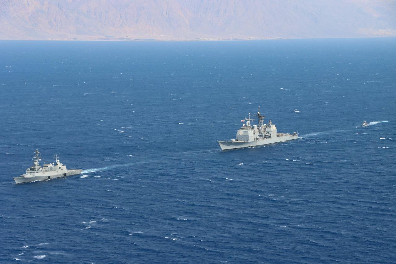 Houthi gains at Bab el-Mandeb threaten Israeli trade, put navy on alert: Report