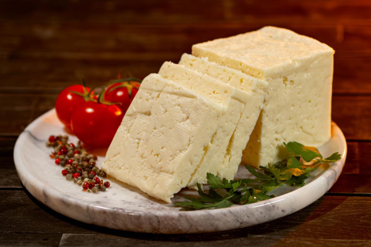 International chefs to put Edirne white cheese to test at Türkiye gastronomy festival