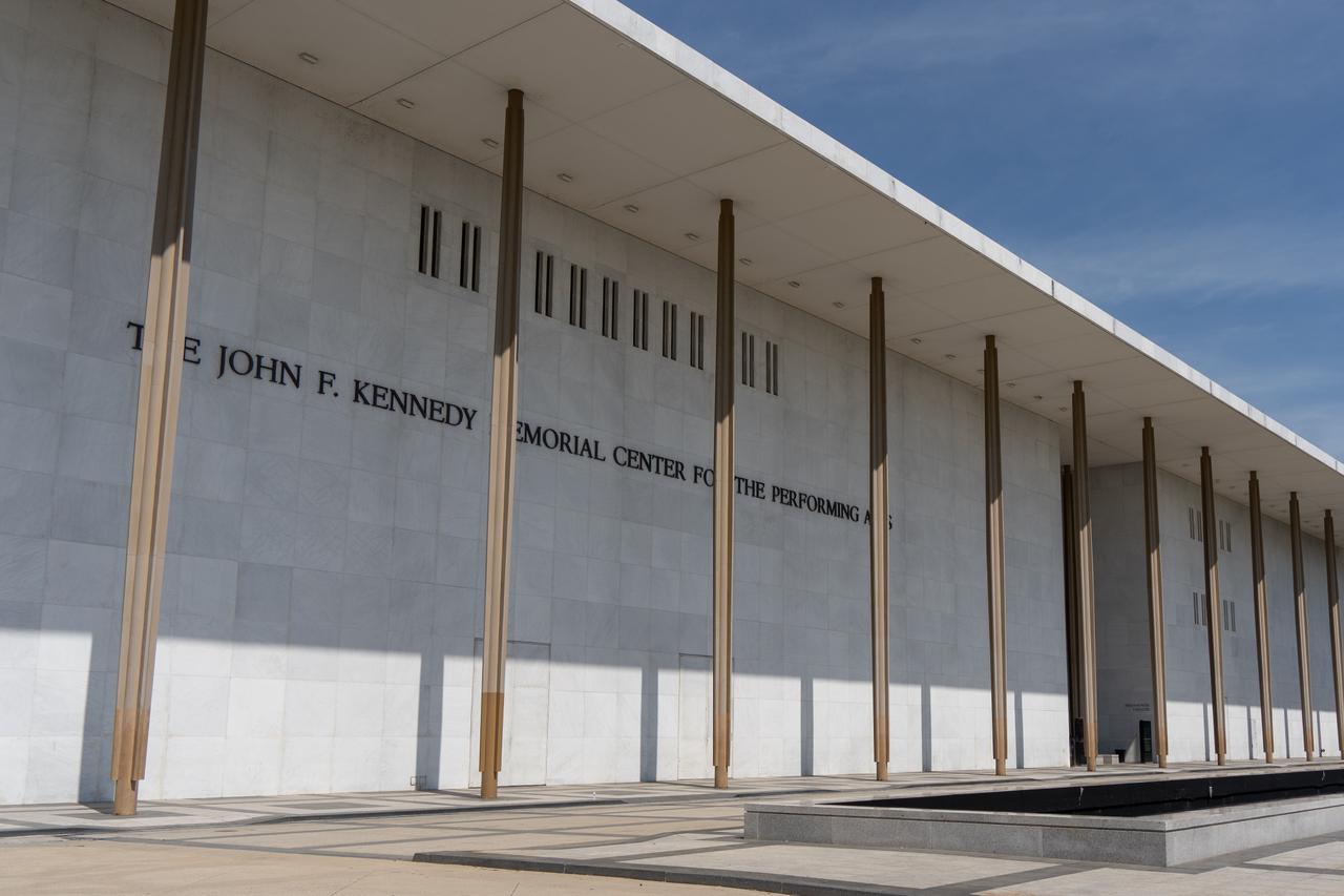 Kennedy Center could close this week amid bankruptcy fears