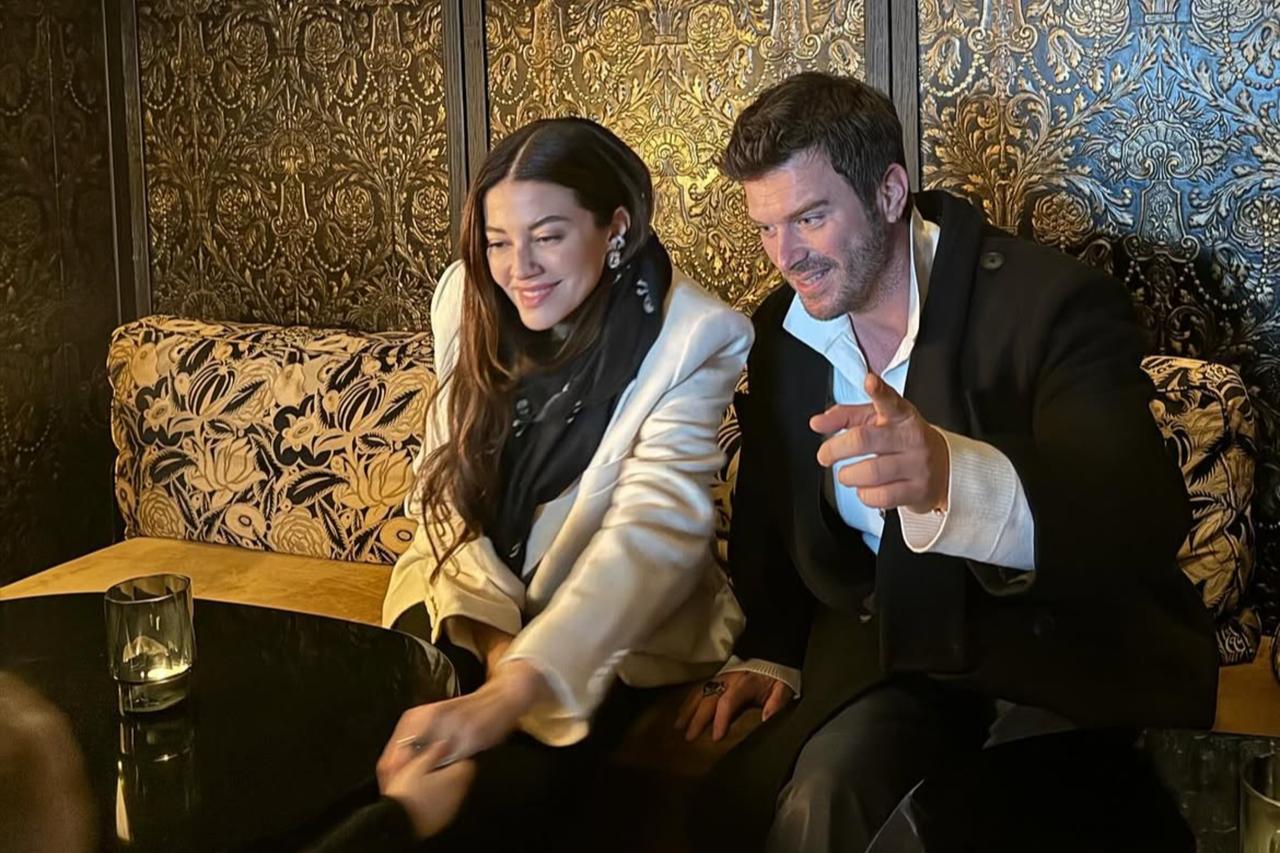 Kivanc Tatlitug's lawyer responds after worker seriously injured in fall at actor's Istanbul home