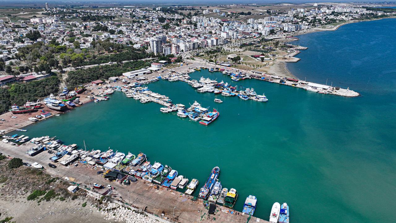 Anadolu Agency