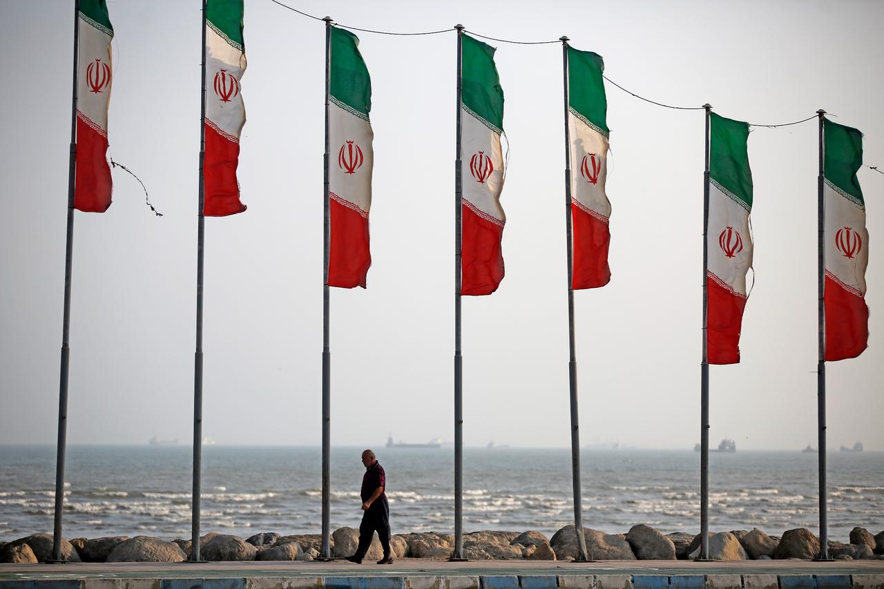 Oman meeting canceled at Saudi Arabia's request, Iran says 