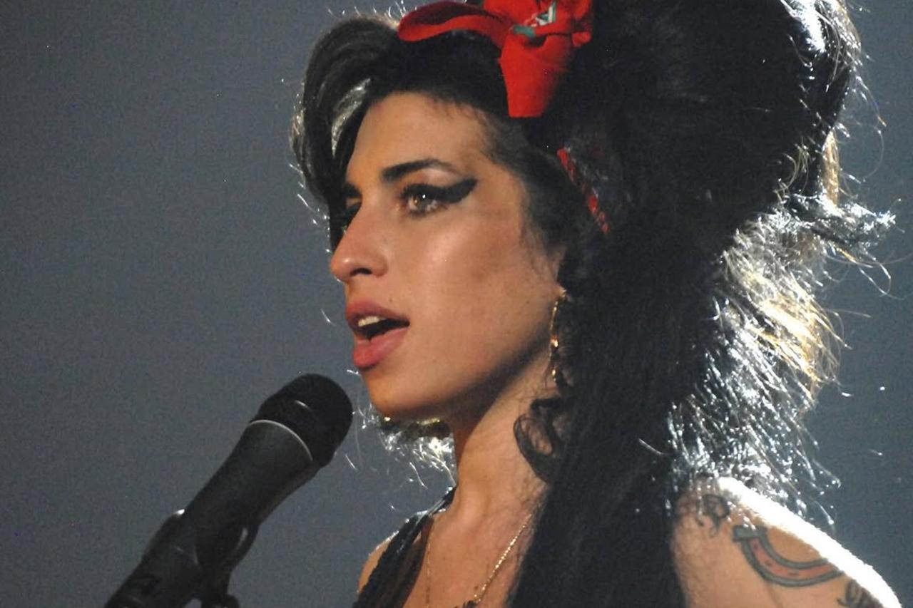 Remembering Amy Winehouse at 43 and the lasting legacy of 'Back to Black'