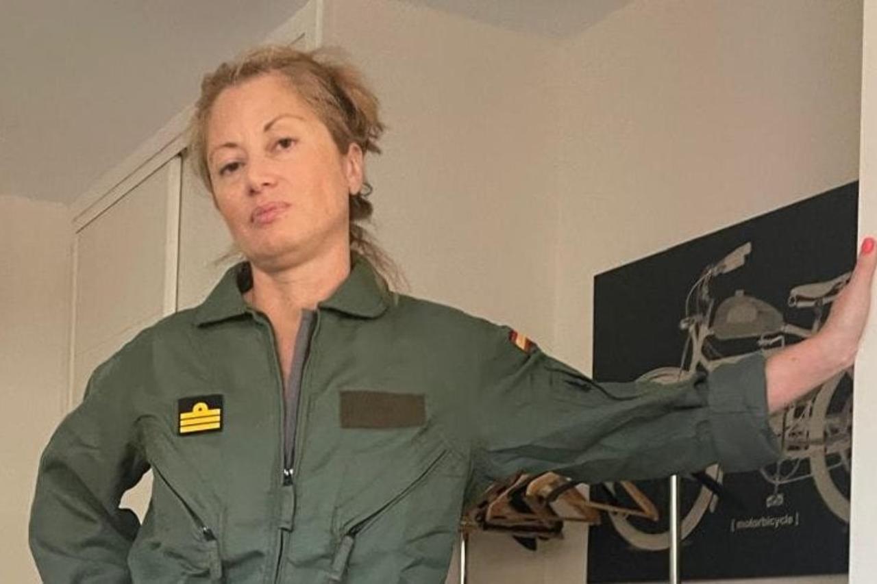 Tinder romance with Russian-born woman sparks NATO spy alert