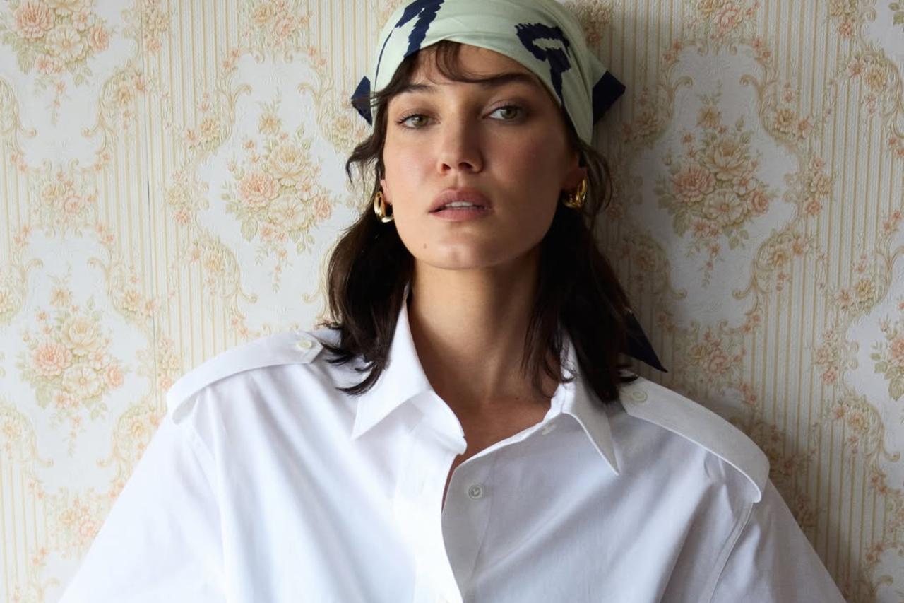 Turkish star Pinar Deniz makes TV comeback with period drama 'The Hat Sellers'