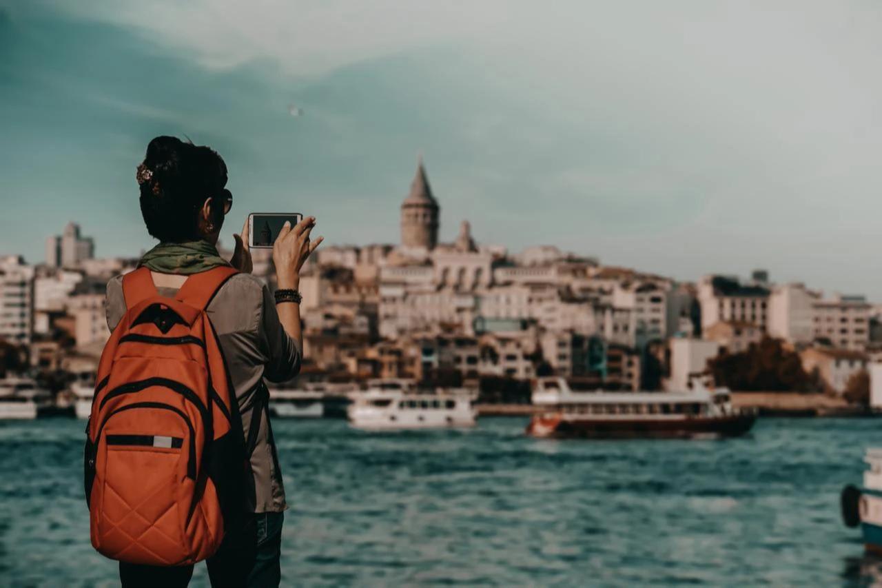 Türkiye among EU travelers’ top destinations outside the bloc in 2024