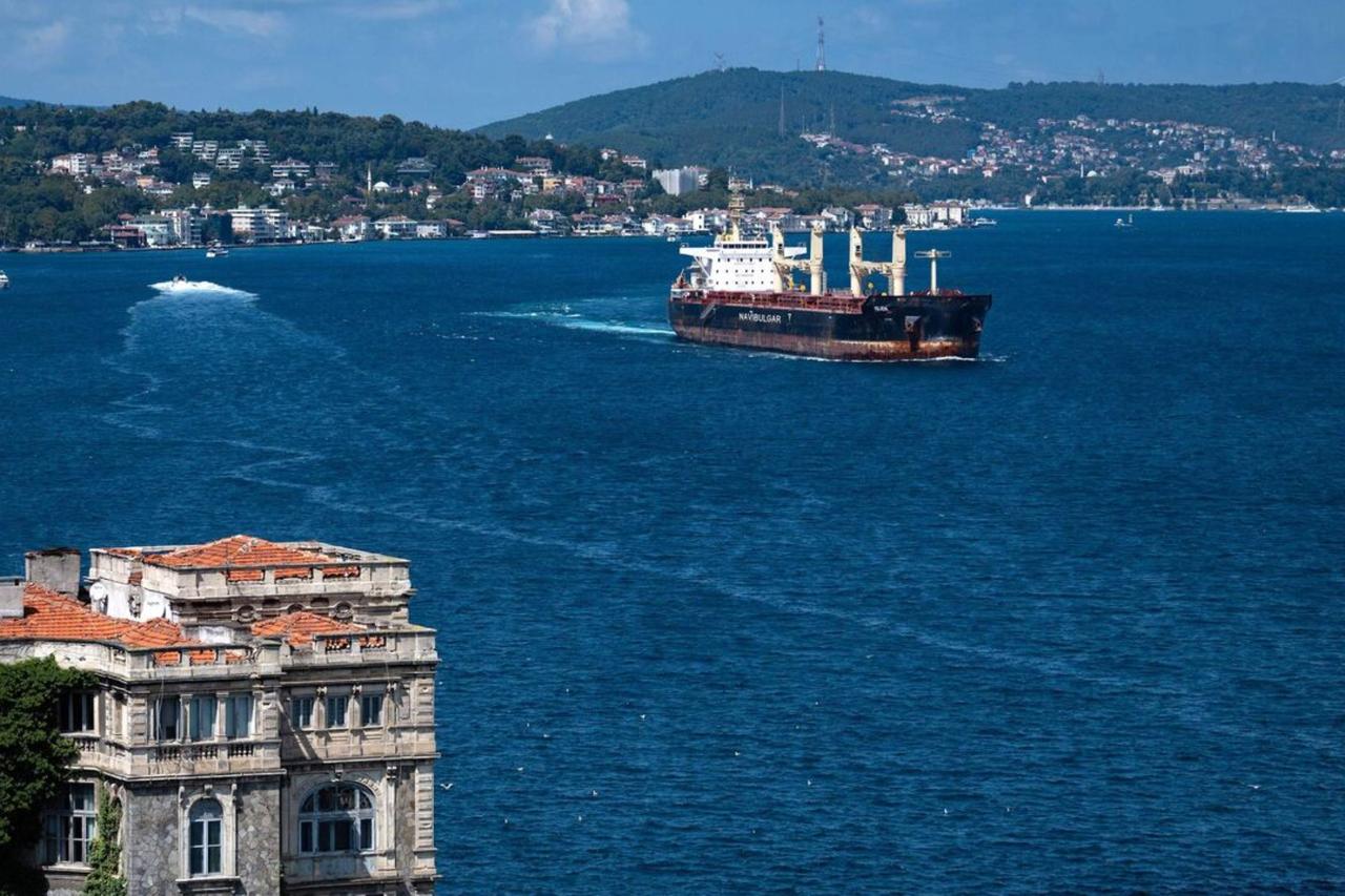 Türkiye and India mediating Black Sea shipping talks: Poland Image