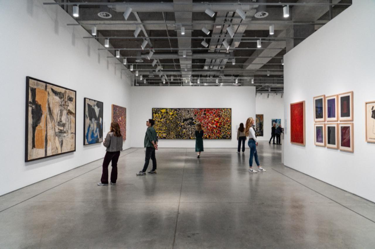 Istanbul gears up for a week packed with art 