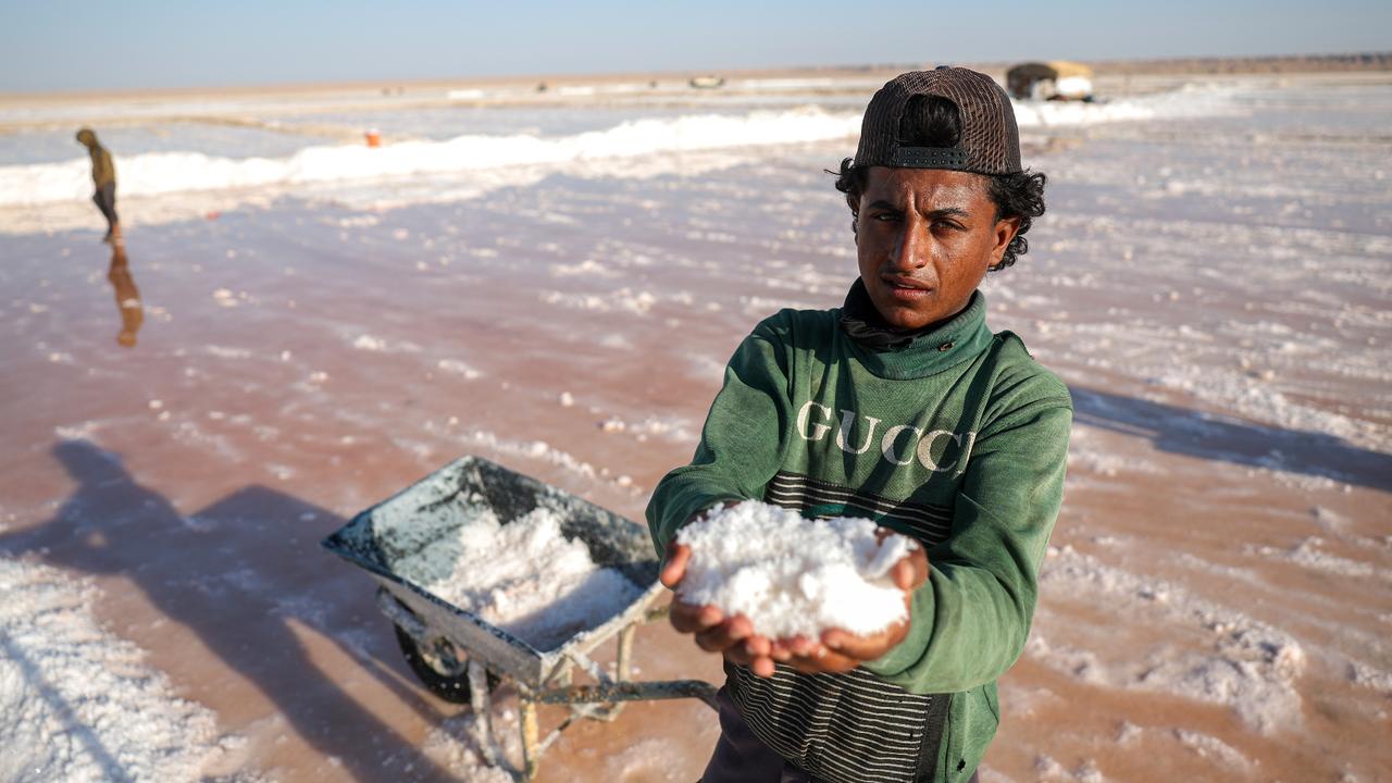 Anadolu Agency