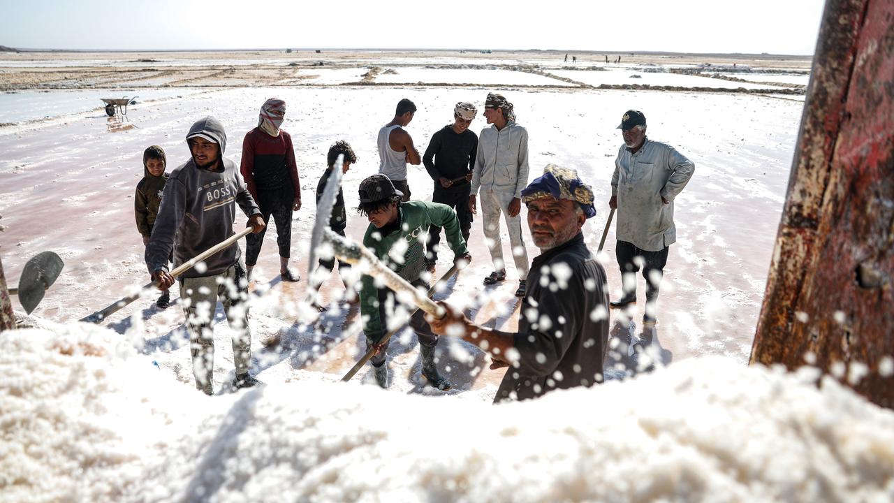 Anadolu Agency