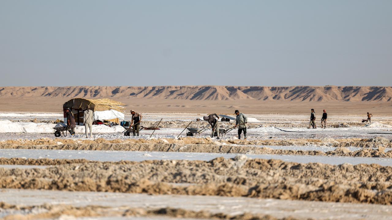 Anadolu Agency