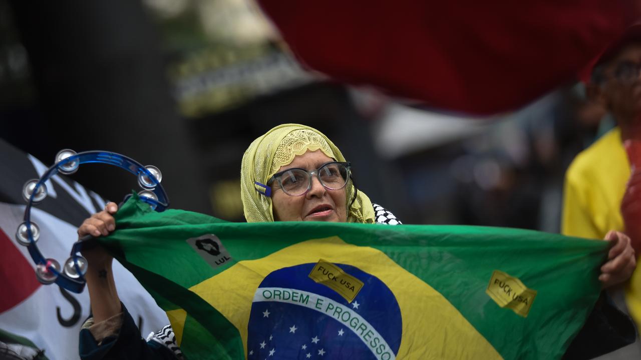 Brazil's leading presidential candidates ahead of October election