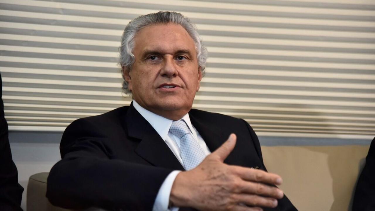 Governo de Goias/SECOM