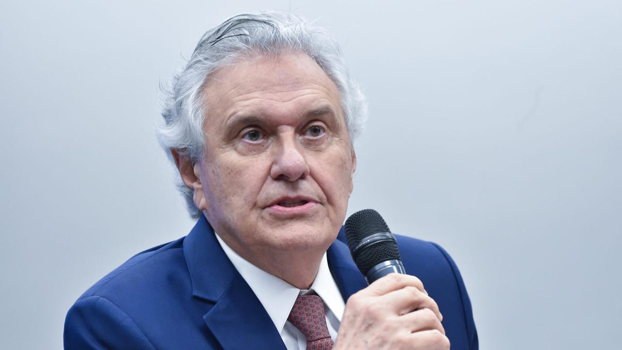 Zeca Ribeiro/Chamber of Deputies