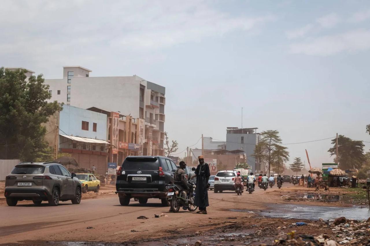 Mali’s FLA urges Türkiye to join efforts to resolve Azawad conflict