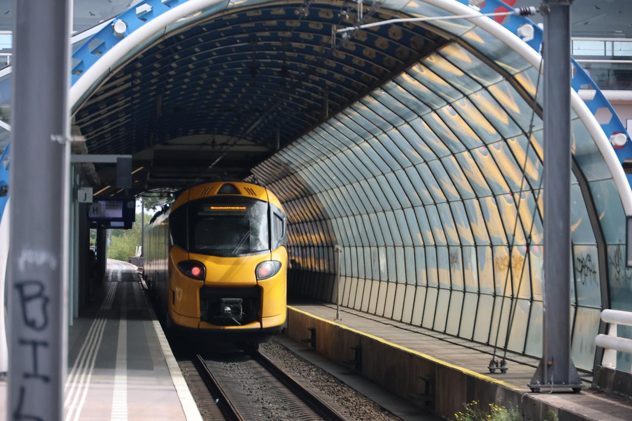 Netherlands train services disrupted amid suspected sabotage