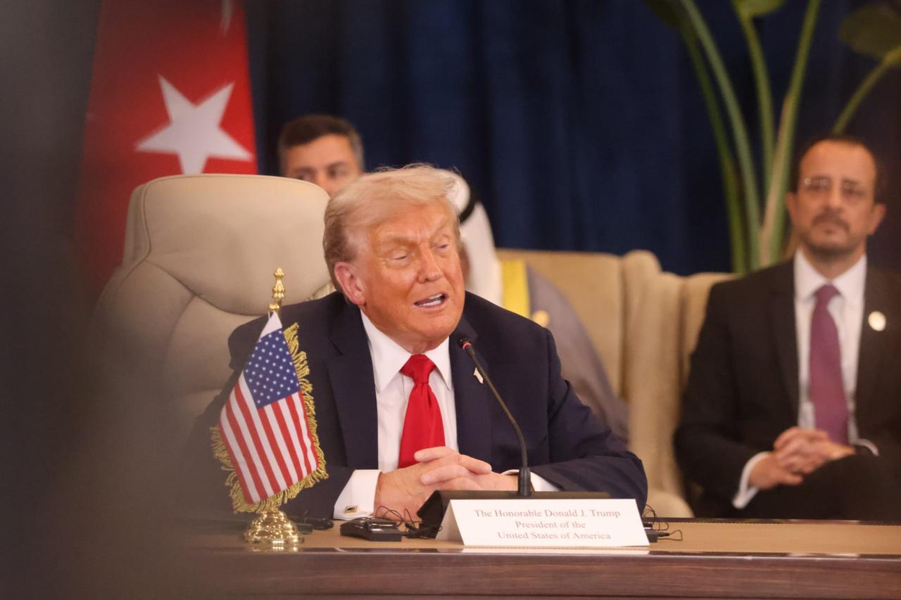 Cyprus: US embargo that backfired, rebounded, and outlived its purpose