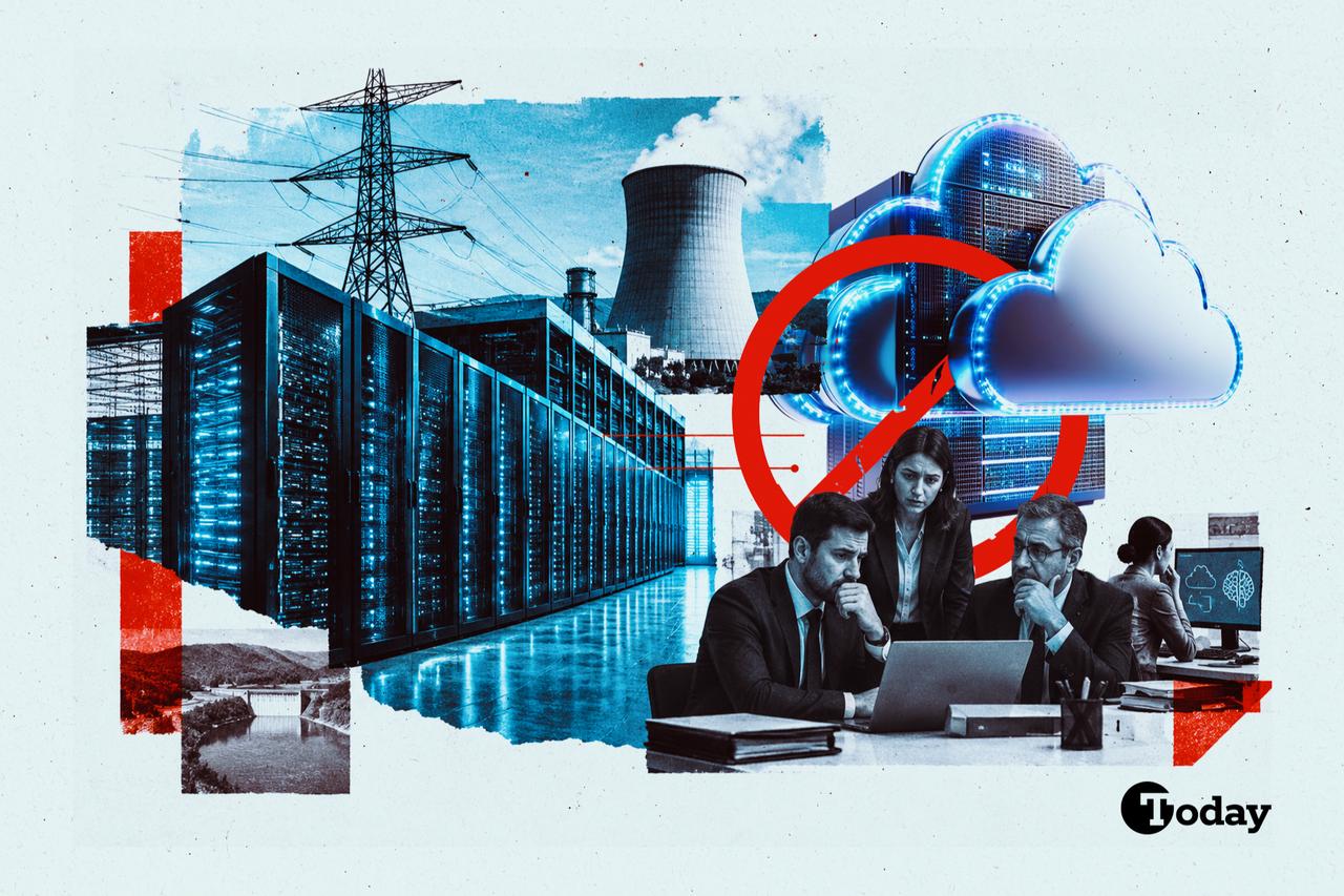 Türkiye is building an AI powerhouse—so why is local industry ghosting it?