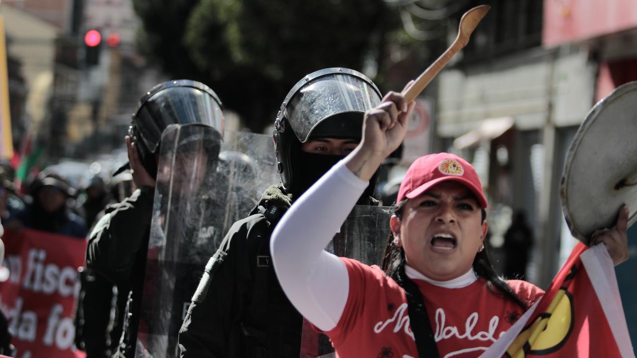 Anadolu Agency