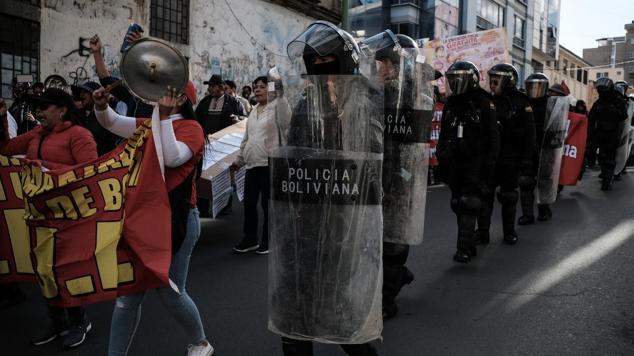 Anadolu Agency
