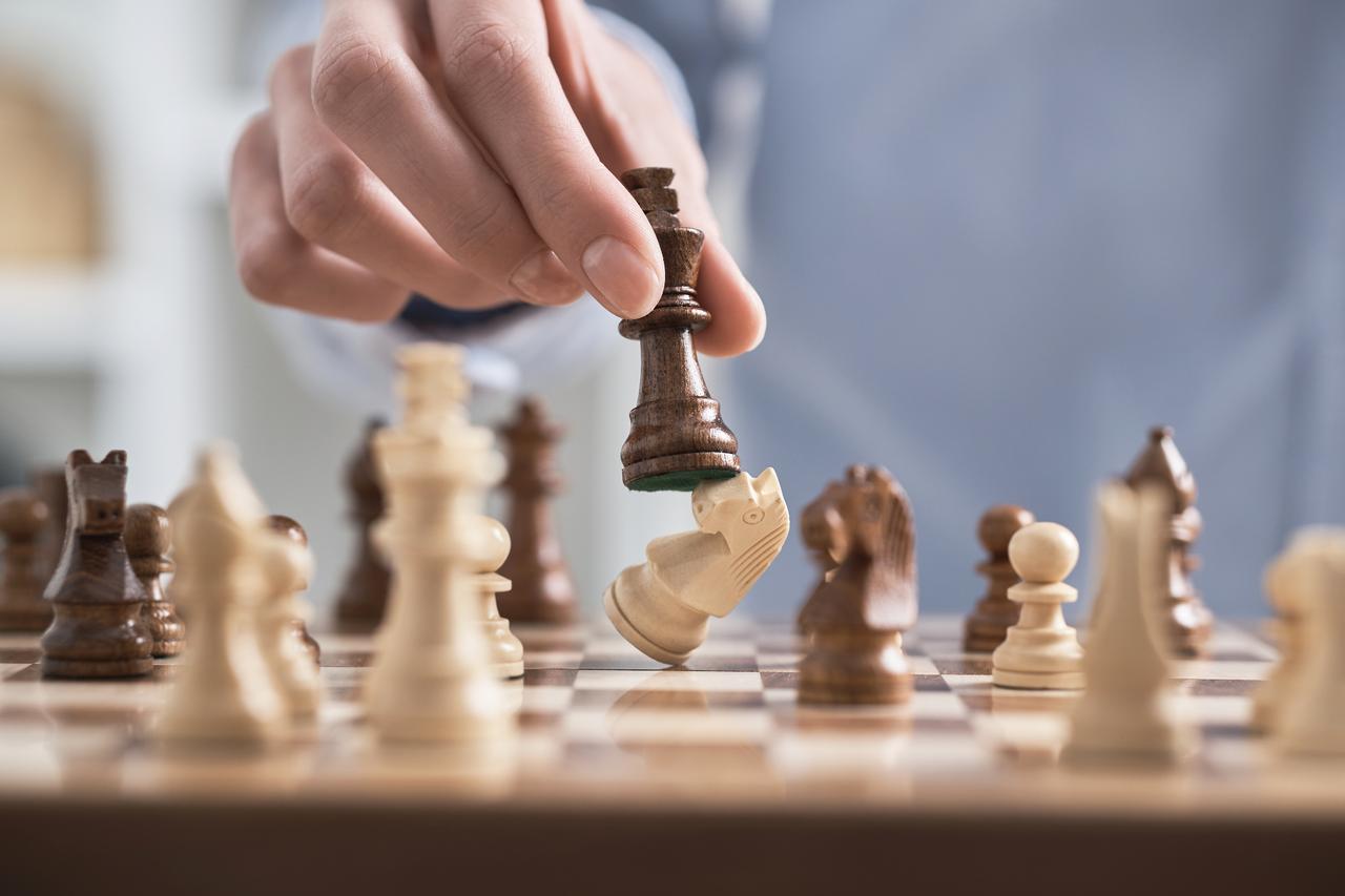 Chess federation drops fees to widen east, southeast access