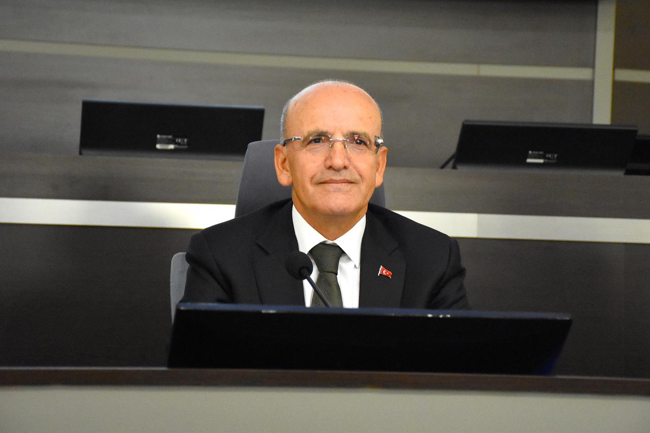 Disinflation stays top goal ahead of elections, Turkish finance minister says Image
