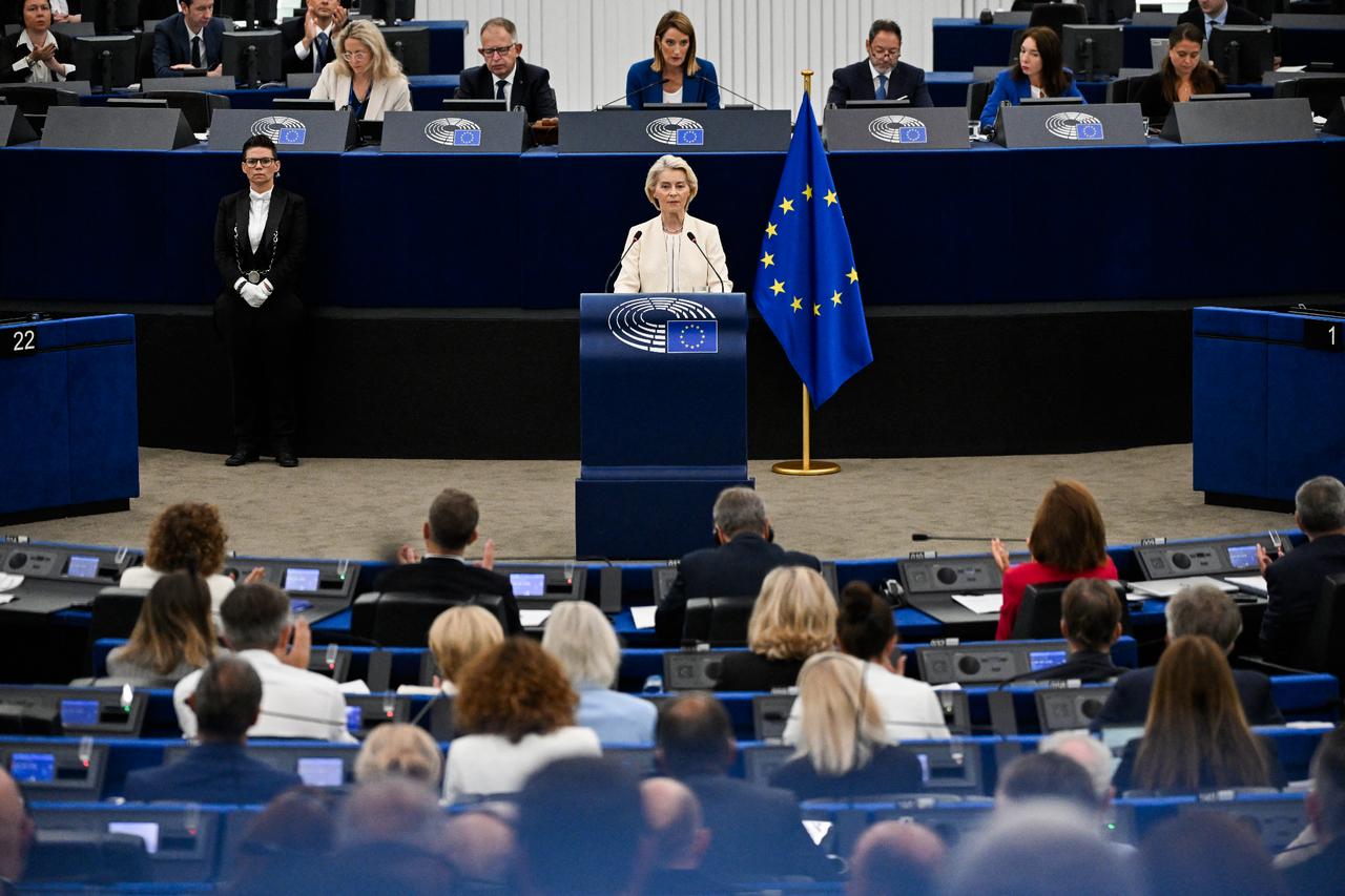 EU chief calls for creation of ‘European Security Council’