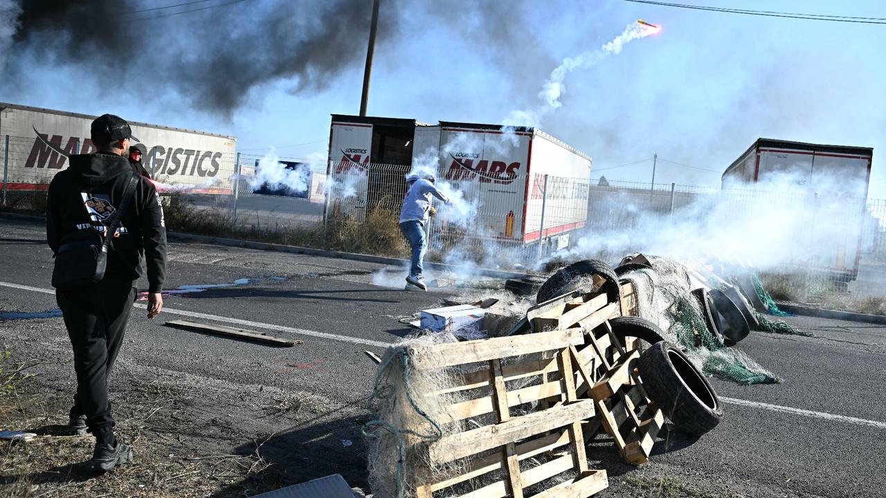 AFP