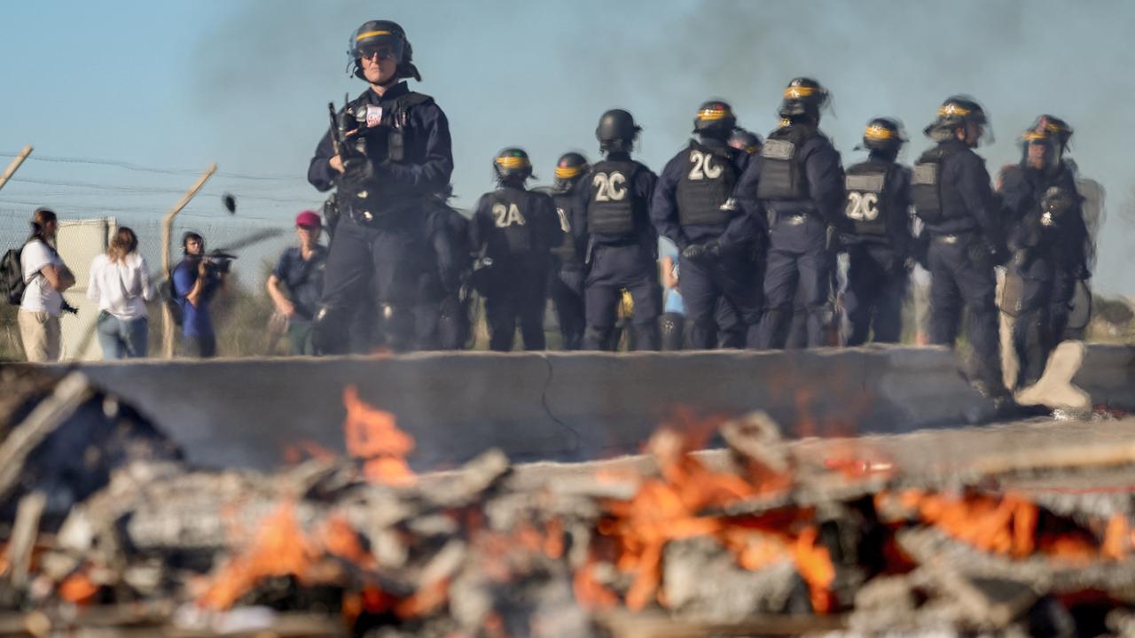 AFP