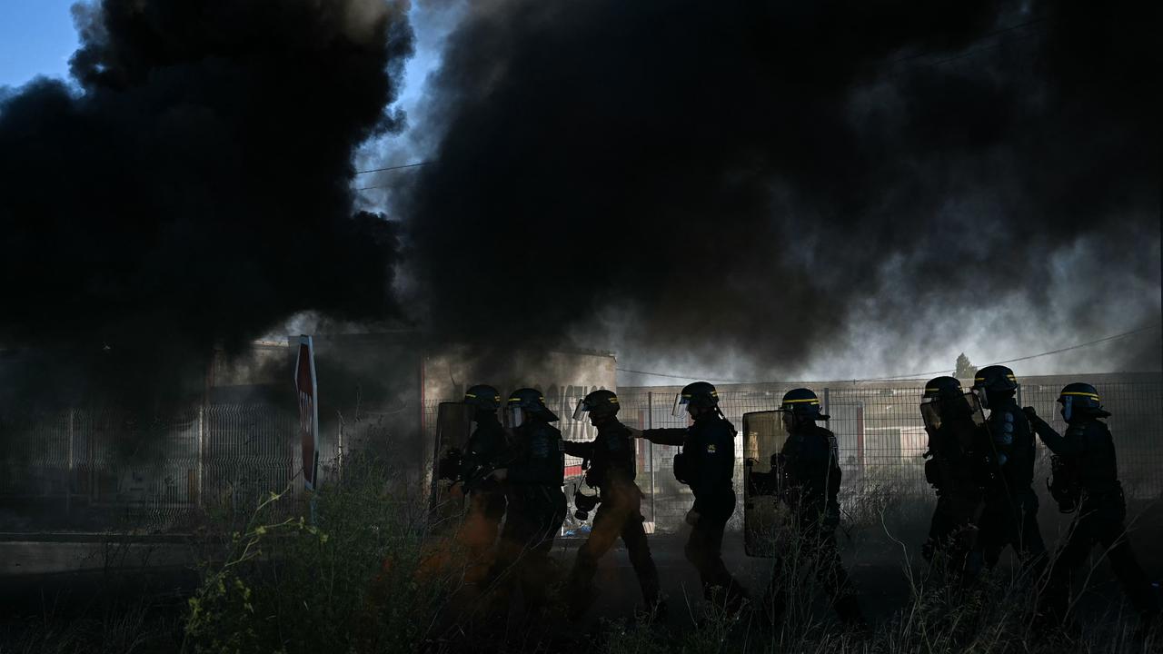 AFP