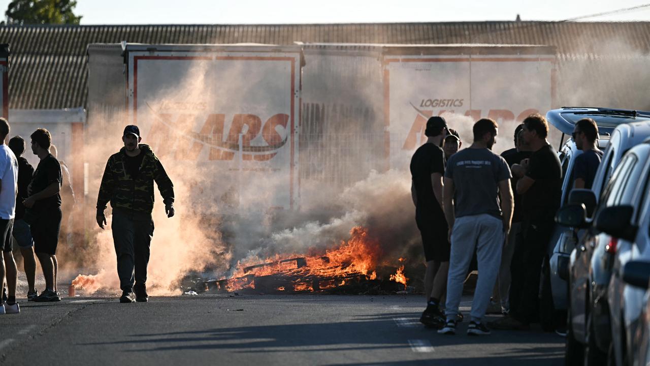 AFP