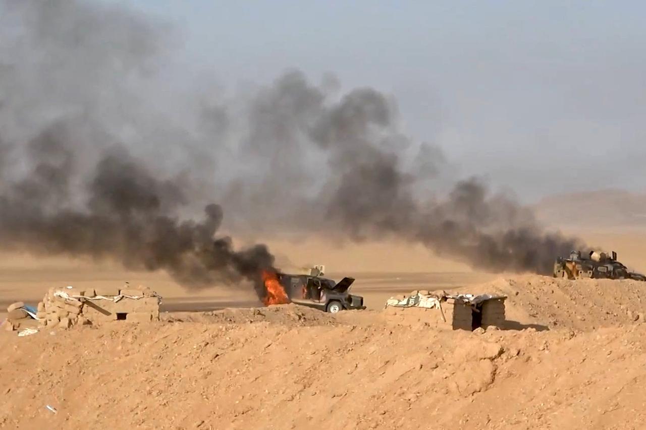 Israel provides intelligence to Saudi Arabia against Houthis, reports say