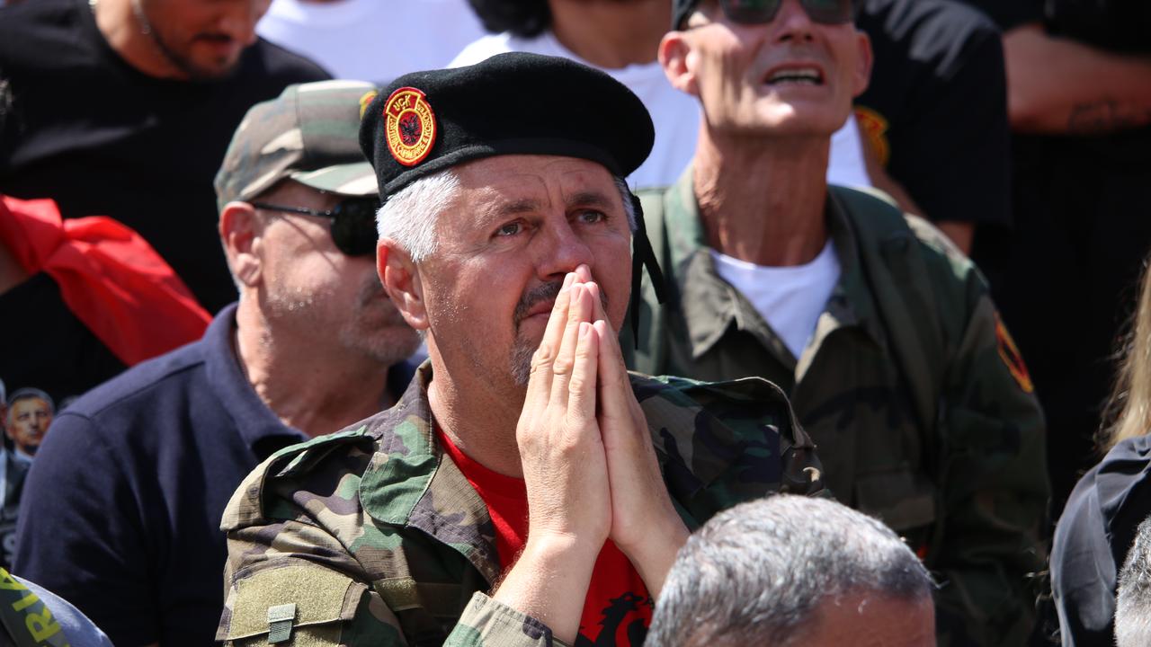 Anadolu Agency