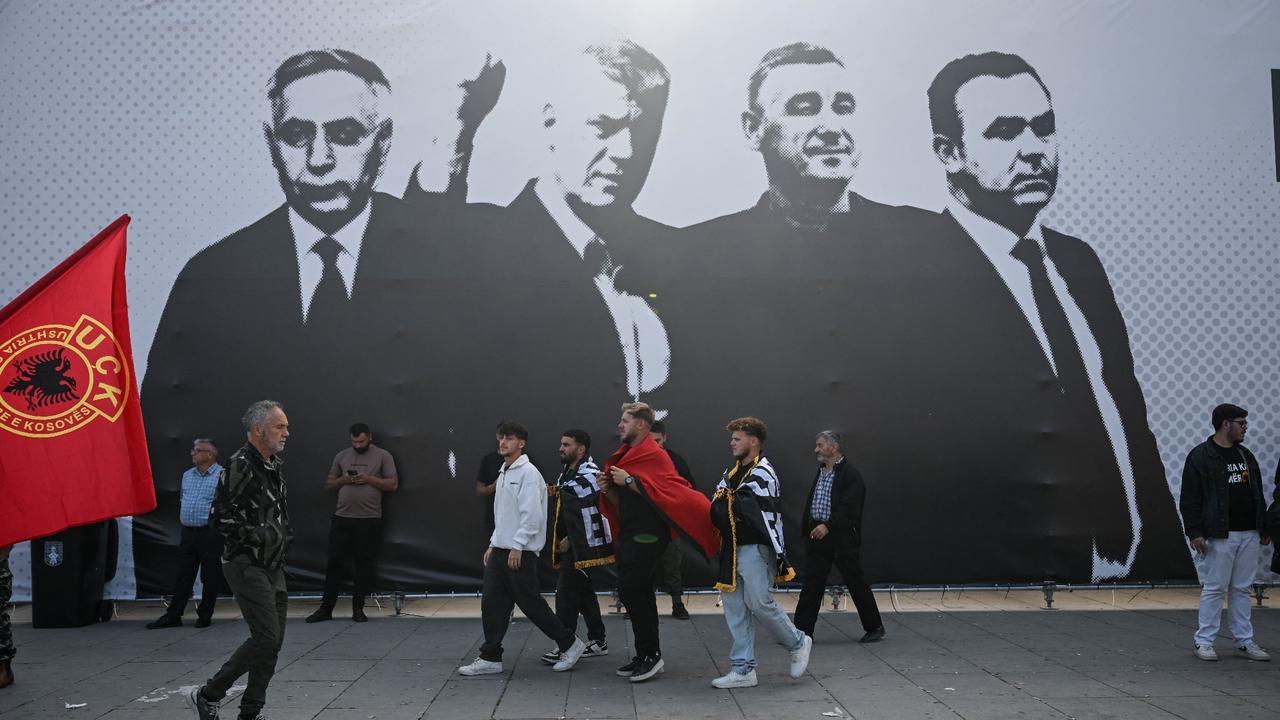AFP