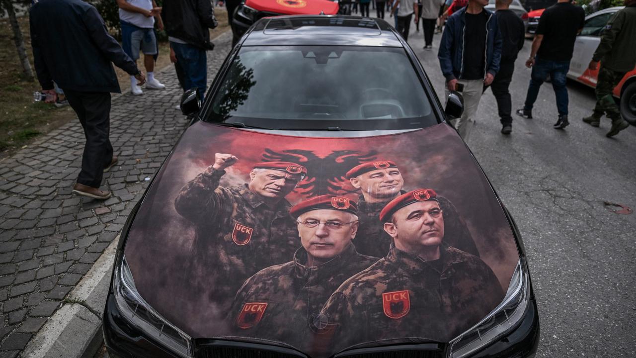AFP