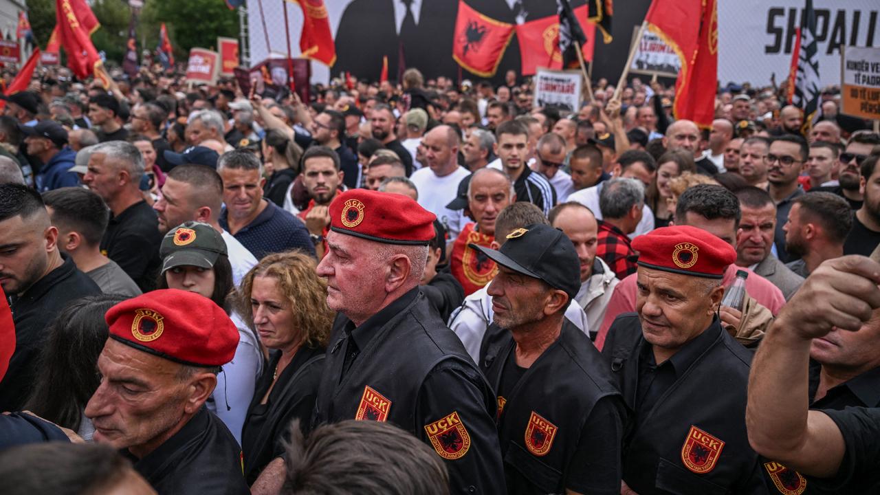 AFP