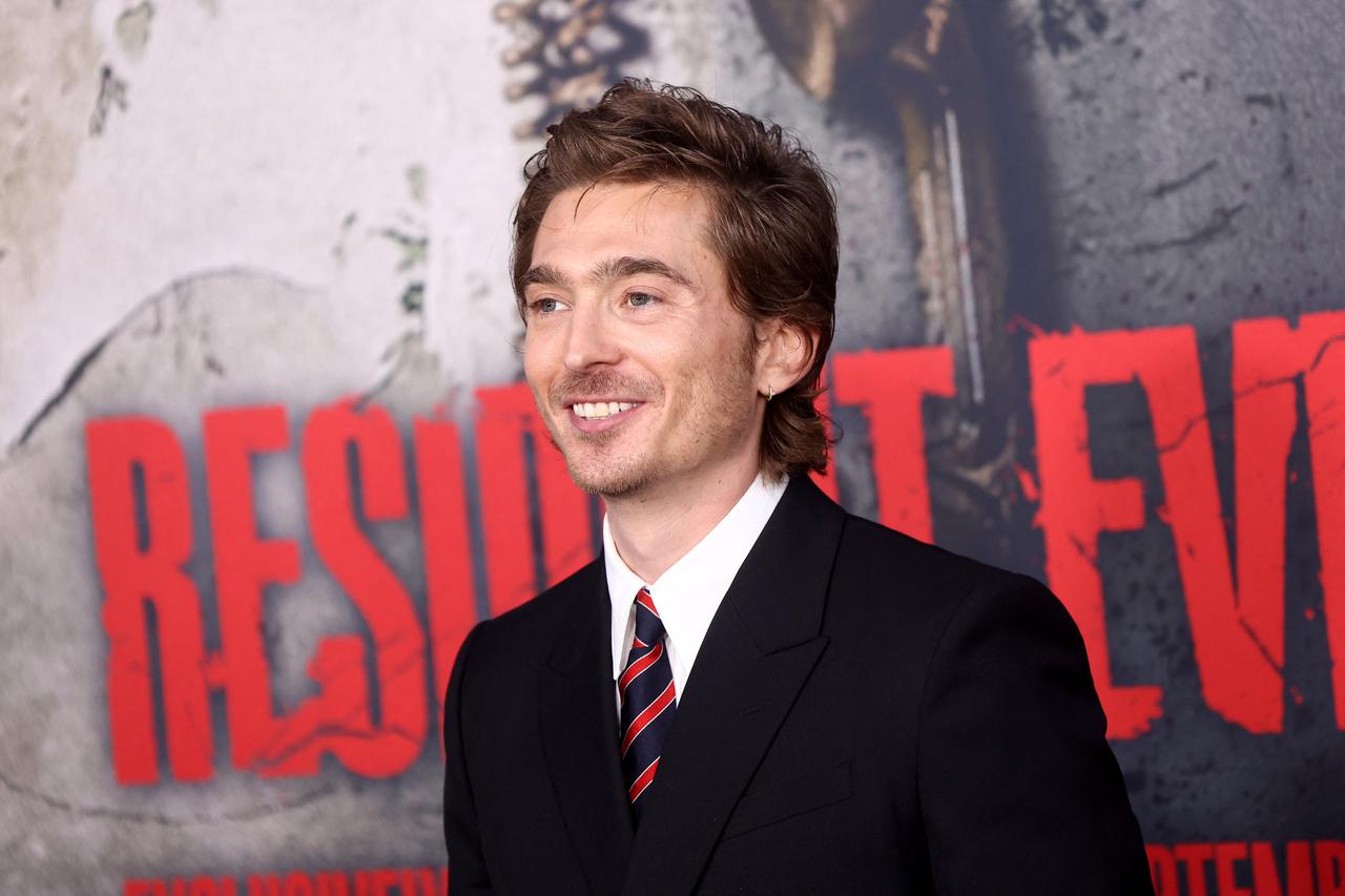 New 'Resident Evil' film chases video game realism, not nostalgia