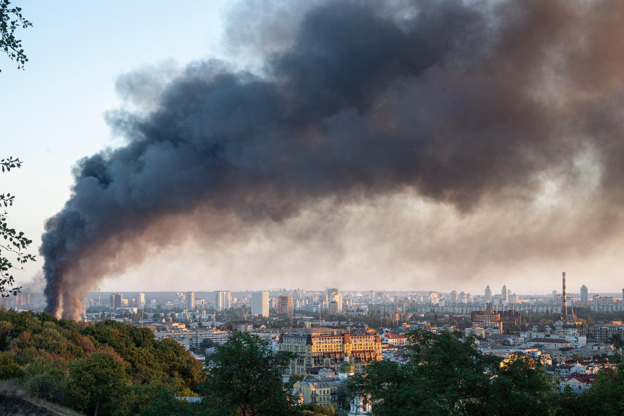 Russia says Ukraine settlement no closer as diplomacy stalls