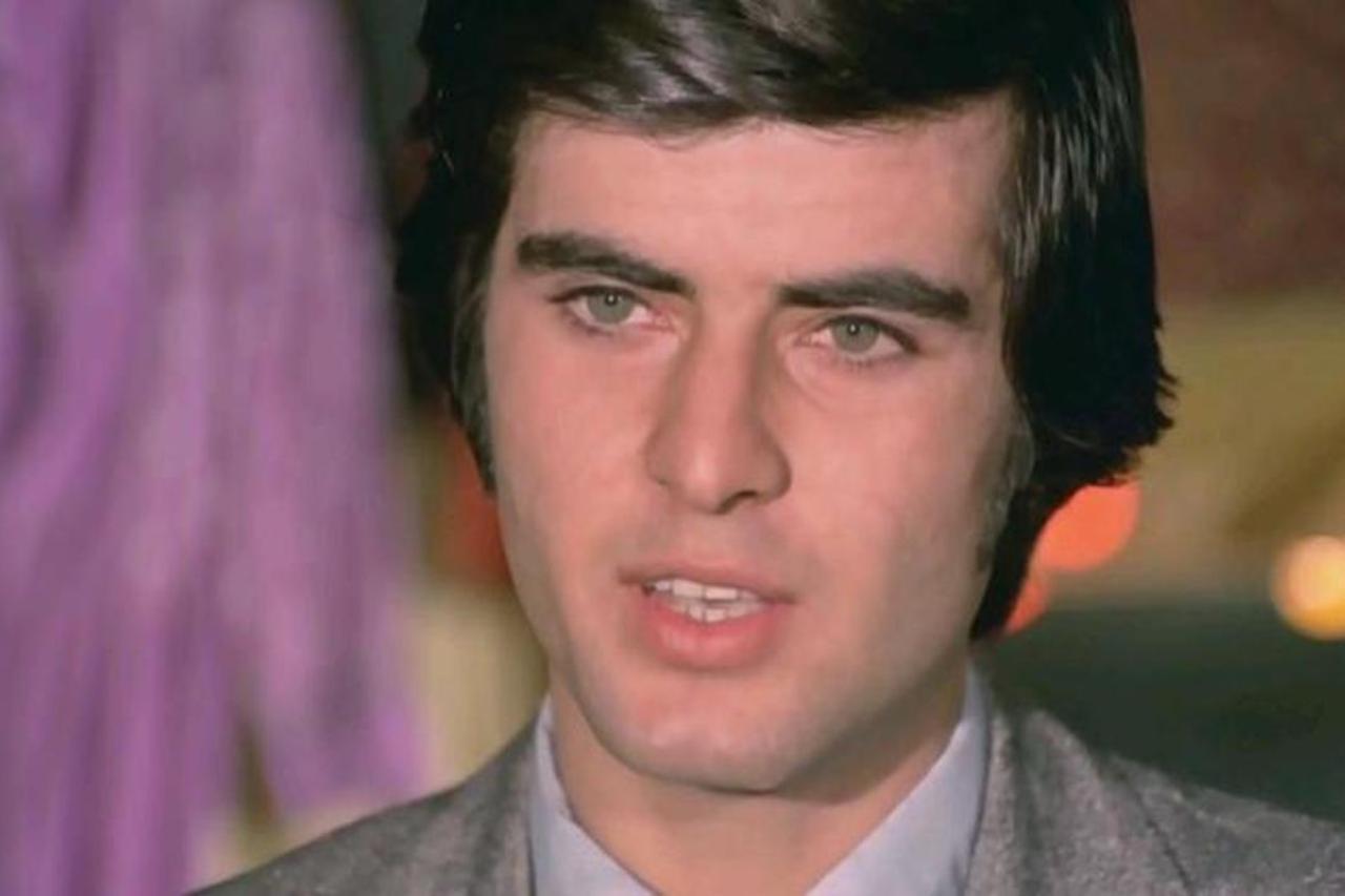Türkiye remembers actor Tarik Akan a decade after his death