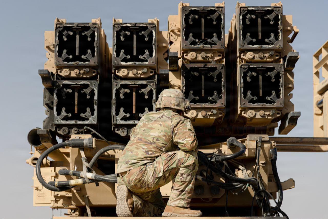 US fires up to 70 Patriot interceptors in single Iranian attack: Report