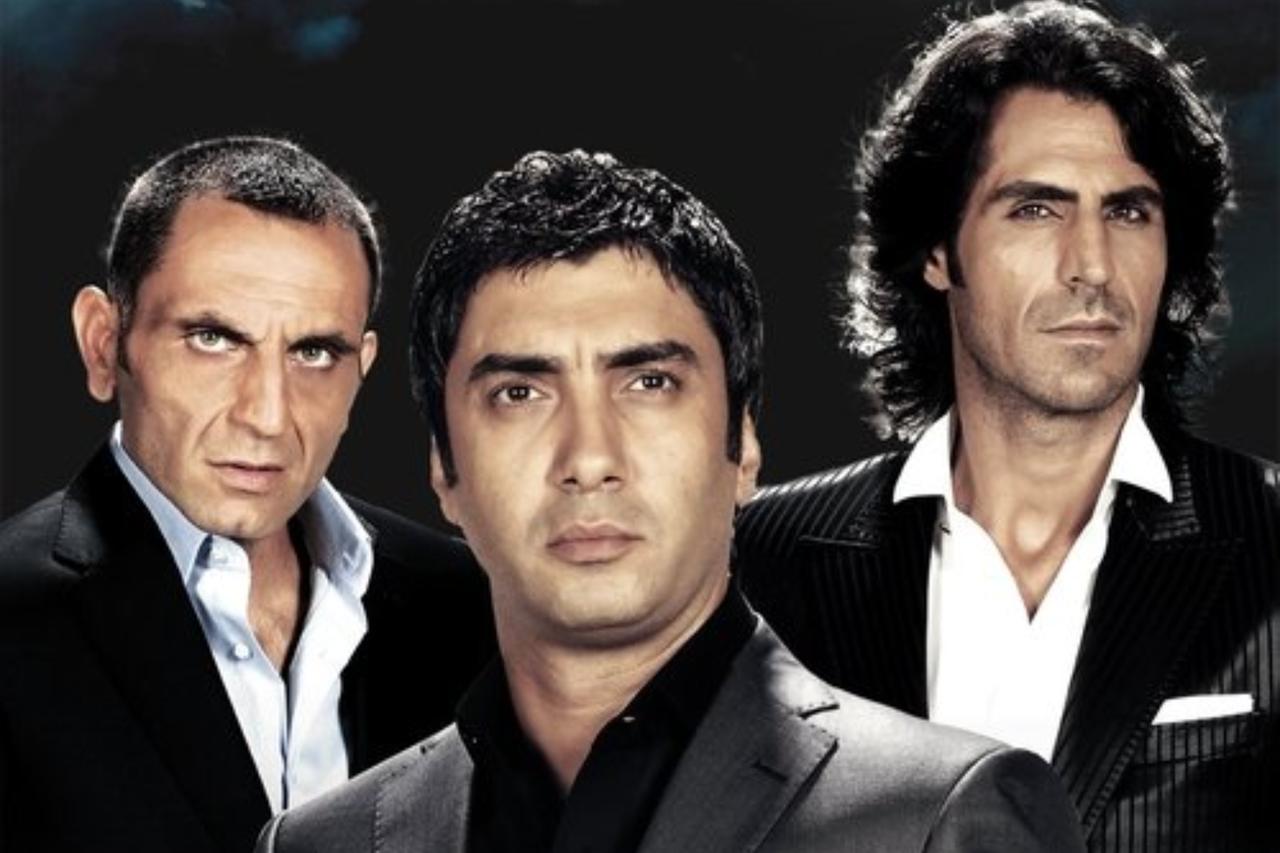 'Valley of the Wolves: Ambush' series faces probe over FETO ties