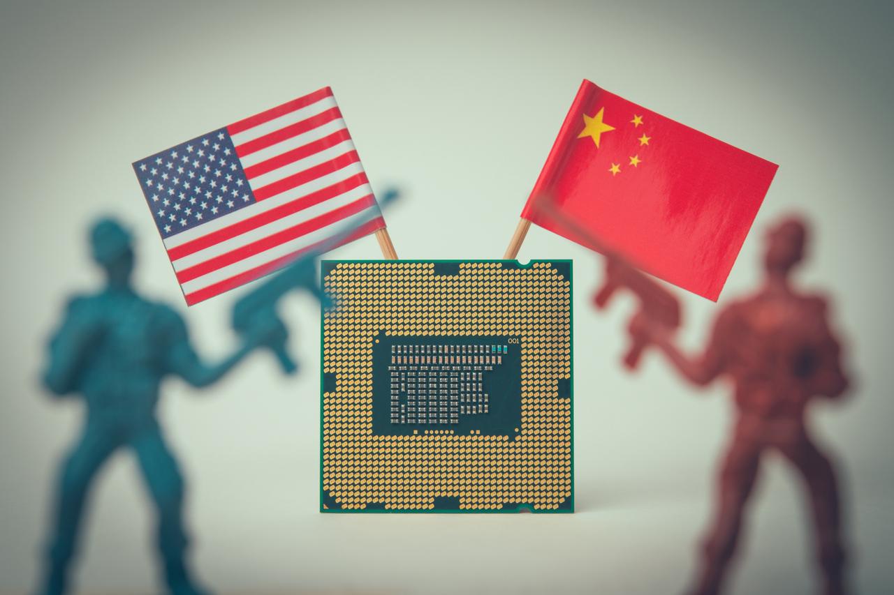 AI safety debate becomes new front in US-China rivalry